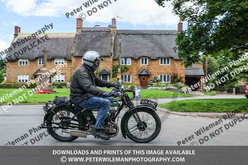 Vintage motorcycle club;eventdigitalimages;no limits trackdays;peter wileman photography;vintage motocycles;vmcc banbury run photographs